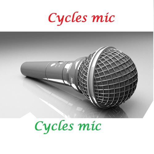 Cycles Mic preview image